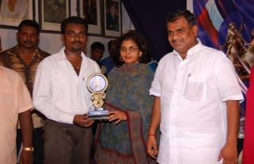 French class, DELF exam, TEF training, Le Triomphe Pondicherry, online course, French coaching India