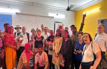 French class, DELF exam, TEF training, Le Triomphe Pondicherry, online course, French coaching India